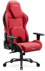 Diablo Chairs DIABLO X. ONE Prime gamer szék, Normal Size, Bloody Mary