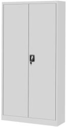 JAN NOWAK DAREK Fém műhelyszekrény fiókokkal, 920x1850x500, szürke