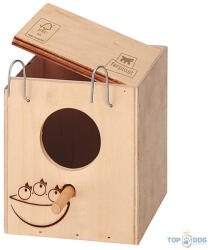  Ferplast nido small fa fészek (13*12*17cm)92103000