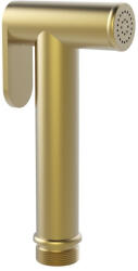 SAPHO bidé zuhanyfej, matt arany BS616GB (BS616GB)
