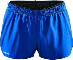 Craft Pantali scurți pentru femei ADV Essence 2" Blue M