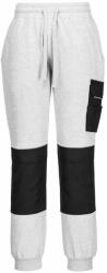Portwest PW399 Sportos Derekas Munkásnadrág - 4XL, Szürke/Fekete