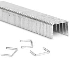 HANDY Tűzőgép kapocs, U alakú (1, 2 x 10, 6 x 8 mm) 1000 db (10443)