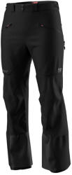Dynafit Radical Softshell Pnt W Mărime: L / Culoare: negru (08-0000071769)