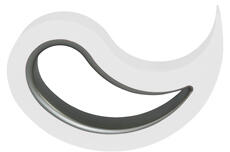  Stoppy ajtó- és ablakkitámasztó, fehér (1107022)