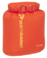 Sea to Summit Lightweight Dry Bag 1, 5 L Culoare: galben (ASG012011-010905)