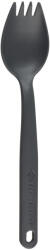 Sea to Summit Camp Cutlery Spork Culoare: gri (ACUTSPORKCH)