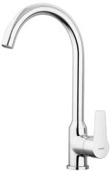 FERRO Ritto egykaros konyhai csaptelep, króm (FE-BTR4)