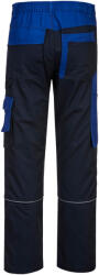 Portwest TX36NARL Munkavédelmi Nadrág Derekas Sötétkék L