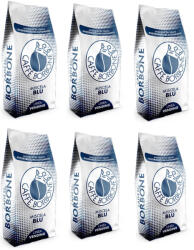 Caffè Borbone Caffe Borbone Miscela Blu boabe de cafea 6x1kg