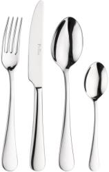 Pintinox Set de tacâmuri de masă COLISEUM, set de 30 buc, argintiu, Pintinox (PIN23407ASE) Tacam