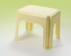 Flair Műanyag Sámli midi 60228 - Flair (60228)