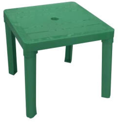 Flair Teddy műanyag gyerekasztal - Flair (60298,60299,60300,60301)