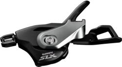 Shimano SLX SL-M7000-L váltókar, csak bal, 2-3s, I-SPEC B rögzítés, fekete-szürke