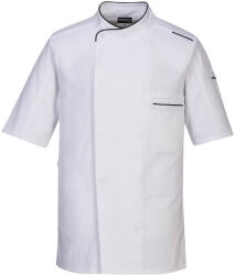 Portwest Surrey Séf Kabát S/S C735WHRM