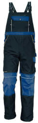 CERVA Stanmore Kantáros Nadrág - Sötétkék/Királykék, 50