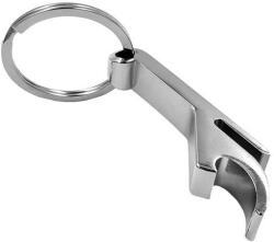  Sörnyítós kulcstartó