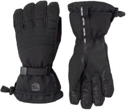 Hestra Mănuși Hestra Gore-Tex Perform, svart/svart (9)