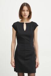 GUESS ruha - fekete S - answear - 27 990 Ft