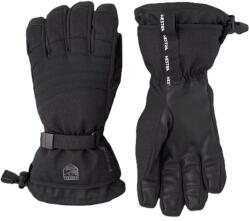 Hestra Mănuși Hestra Gore-Tex Perform, svart/svart (8)