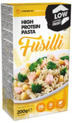 Forpro Fussili csökkentett szénhidrát, extra magas fehérje tartalommal tészta 200g