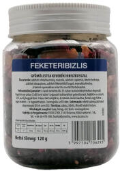 ÍZ-ISZ gyümölcstea (feketeribizli ízű) 120g