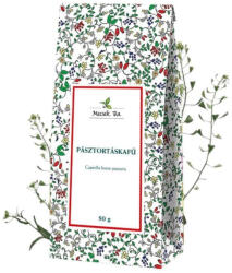 Mecsek Tea Mecsek pásztortáskafű szálas tea 50g