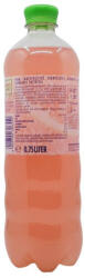 Vöslauer juicy ízesített ásványvíz (pink grapefruit) 750ml