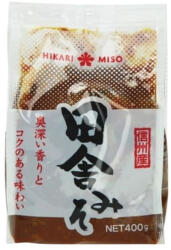 Hikari Miso miso paszta - sötét 400g