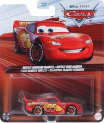 Mattel Verdák 3 Kisautó - Rusteze Lightning Mcqueen (FGD64-DXV29)