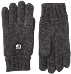 Hestra Mănuși Hestra Basic Wool, koks (7)