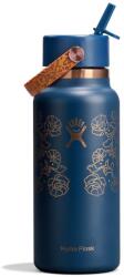 Hydro Flask Termos Hydro Flask Wide Flex Straw Cap, 946 ml, western dark blue