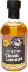 Street Joe's | Cukormentes karamellszirup - 200 ml kávészirup