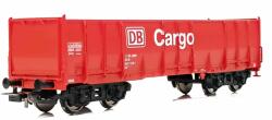 Piko 98553A3 Magasított oldalfalú kocsi, Eaos, DB Cargo V, 3. psz (4066601362394)
