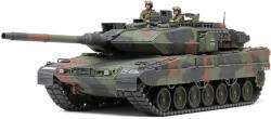 TAMIYA 35387 Német Leopard 2A7V MBT 1/35 (4950344353873)