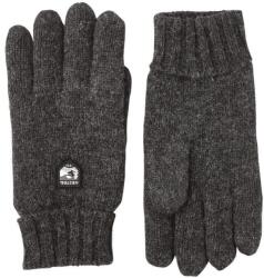 Hestra Mănuși Hestra Basic Wool, koks (10)