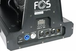 FOS Technologies Stage Wind DMX