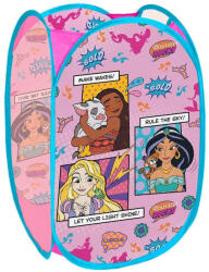 Seven játéktároló Princess