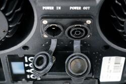 FOS Technologies Blinder Innovative