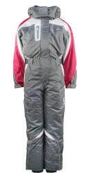 Peak Mountain Lány síkombináció 16 ÉVES szürke