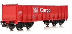 Piko 98553A1 Magasított oldalfalú kocsi, Eaos, DB Cargo V, 1. psz (4066601362370)