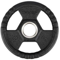 HMS TOH05 Olimpiai súlytárcsa 5 kg (ABI-17-61-102) Súlytárcsa