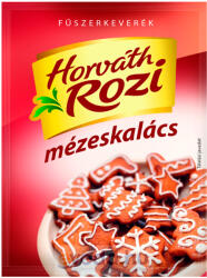 Horváth Rozi 14Gr Mézeskalács Fűszerkeverék