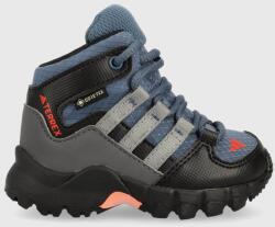 adidas TERREX gyerek cipő TERREX MID GTX I - szürke 18