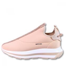 MAYO CHIX cipő (5118BEIGE36)