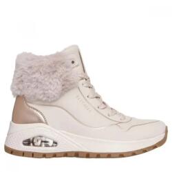 Skechers bakancs UNO RUGGED - FALL SHIMMER (167993NTGD385)