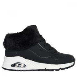 Skechers bakancs UNO GEN1 - COMFURT KICKS (310337LBLK37)