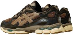 ASICS Gel-NYC Brown Storm Tan Presidio barna - decathlon - 239 530 Ft
