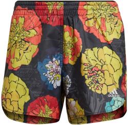 adidas Къси панталони Adidas Women's Run Fast Performance Running Shorts - Black