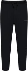 Gym King Анцуг Gym King Mens Progress Woven Tracksuit Bottoms - Black/Graphite
